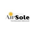 Logo Air Sole